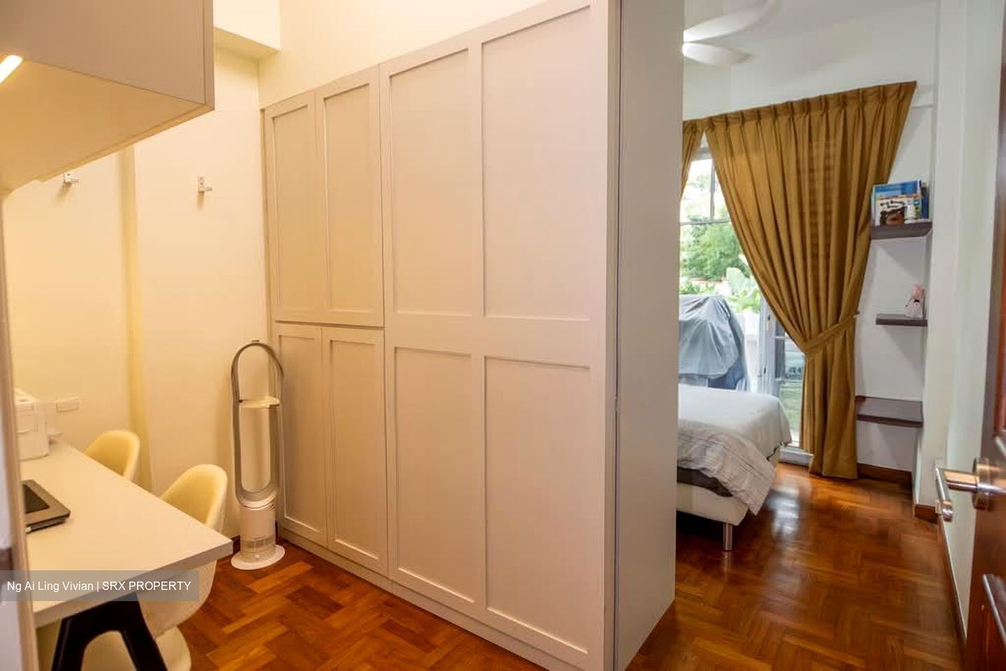 Sunrise Gardens (D28), Condominium #558138701